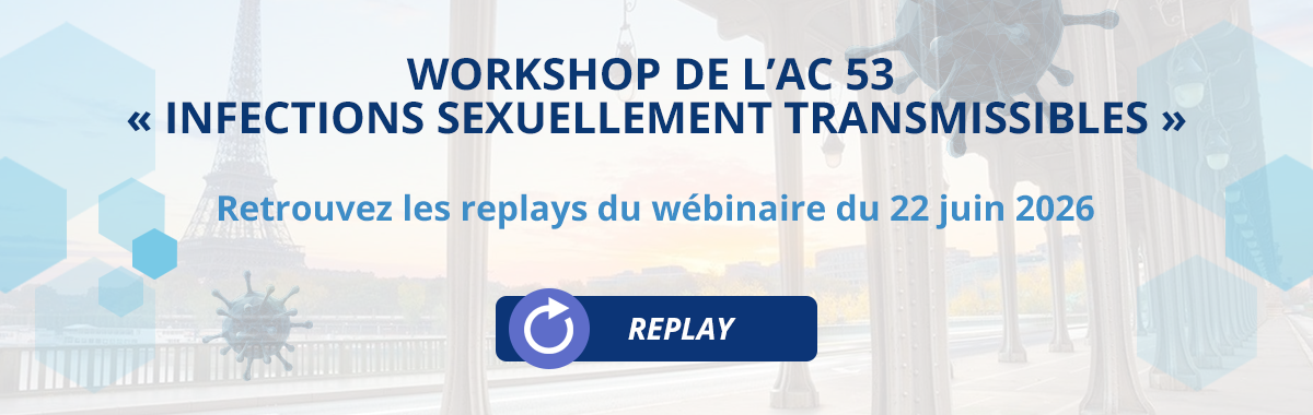 Workshop ANRS 2026